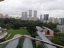 Meraprime (D3), Condominium #595098731